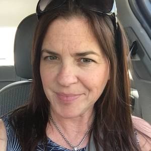 Meet your Posher, Tracey